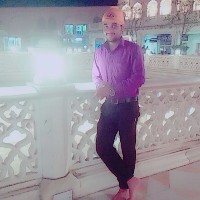 Shekhar Chauhan