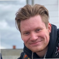 Zeth Eriksson