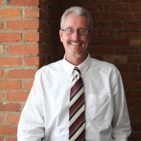 Richard Venvertloh, P.E.