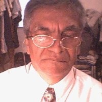 jorge dominguez chavez