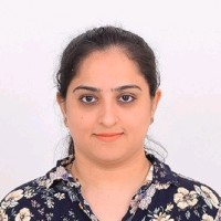 Bharati Ahuja