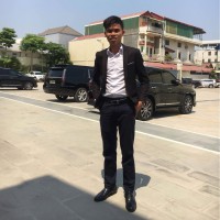 Son Vannak