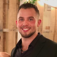 Christopher DeLuca