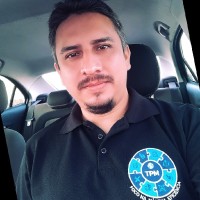 John Kedson smith Assunção