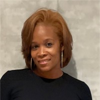 Amber Carter