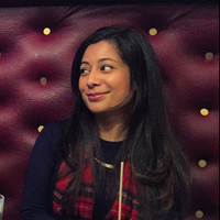 Kolchuma Choudhury Ba (Hons)