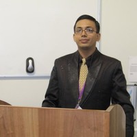 Hemant Bari