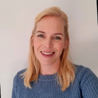 Yvonne Riedstra