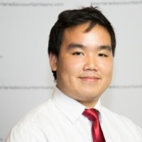 Peter Ngo
