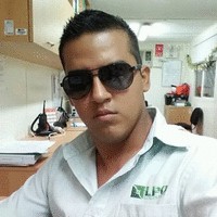 Andy Paolo Vásquez García