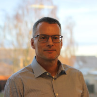 Palle Jensen-Vinstrup