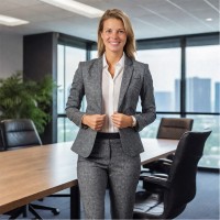 Michelle Strasburger