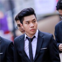 Jason Le