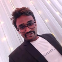 Sachin Vitukade