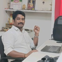 Chakkaravarthi Balakrishnan