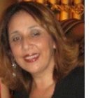 Silvia Oliver