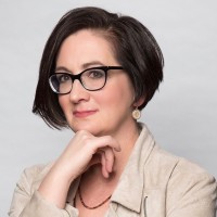 Sherry Thomas