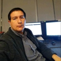Diego Nuñez Tapia