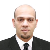 Mohamed Lamine Aktouche