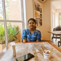 Lakshmi Sucharitha