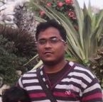 Deepak Behera