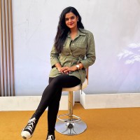 Bhagyashree Anil Phondekar