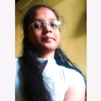 Anusha Tuduru