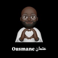 Ousmane Kébé