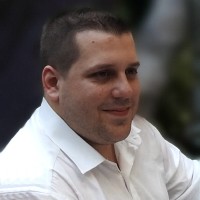 Panagiotis Patrinos MSc, MBA, PMP