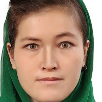 Parwin Nazari Zada
