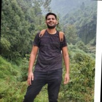 Kartik Goel