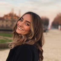 Martina Sagaria