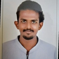 Madhavan S.G