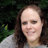 Angela Barker