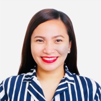 Glaiza Mae Tacusalme