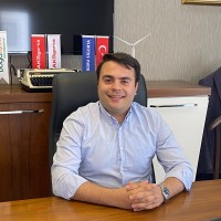 Mustafa Baki EREN