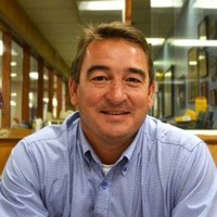 John Vickery Jr.