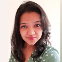 Neha Joshi