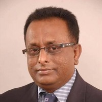 Dr Neamul Bashir,Fcba, Cfc,Phd, Rfc (Usa), Fafp (Uk)
