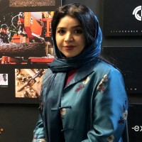 Bahareh Ranjnoosh