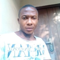 Odudu Effiong