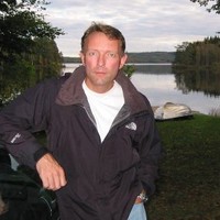 Thomas Roed