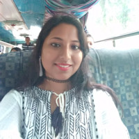 Reetika R Ranjan