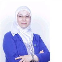 Saria Aloush