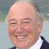Kevin Woods