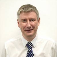 Ian Cox