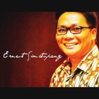 Ernest Simatupang