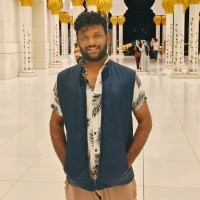 Kranthi Reddy