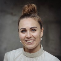 Gro Engelbrecht Thomsen