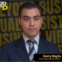 Harry B.